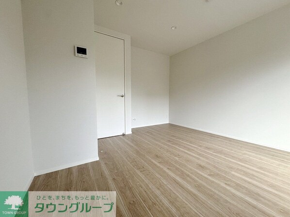 GRADUS鶴ヶ島の物件内観写真